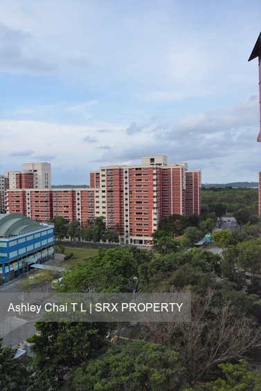 Blk 573 Pasir Ris Street 53 (Pasir Ris), HDB 4 Rooms #188655762
